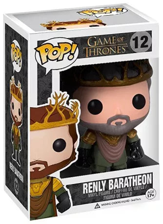 Gethin Anthony Autograph Signing