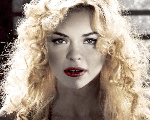 Jaime King Private Autograph Signing