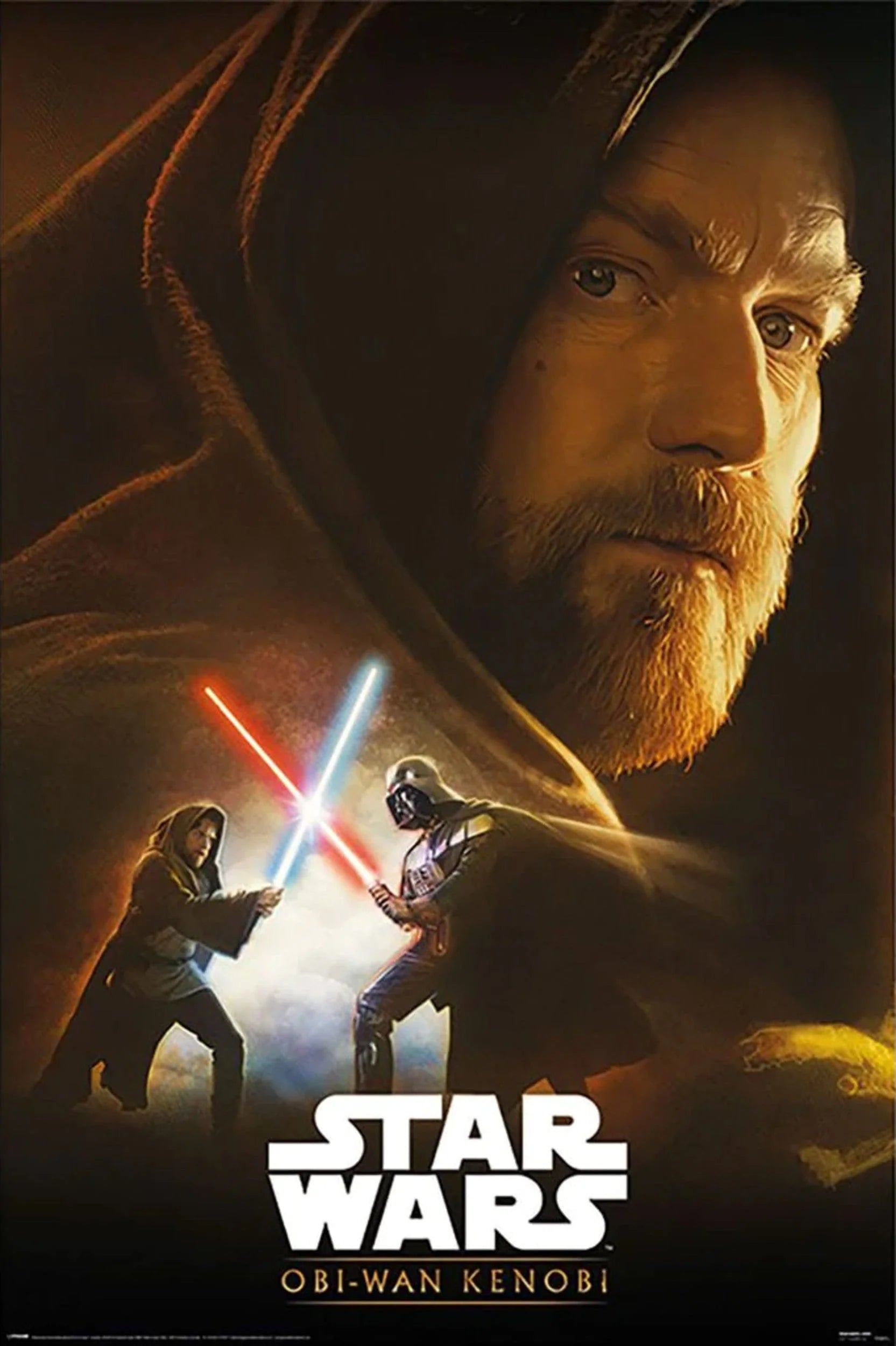 Ewan McGregor Autograph Signing