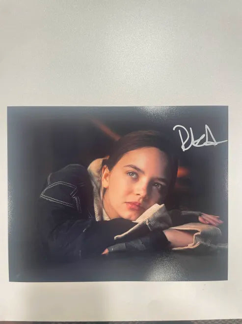 Skeleton Crew Exclusive Signed Collection | Ryan Kiera Armstrong | Ravi Cabot-Conyers | Robert Timothy Smith