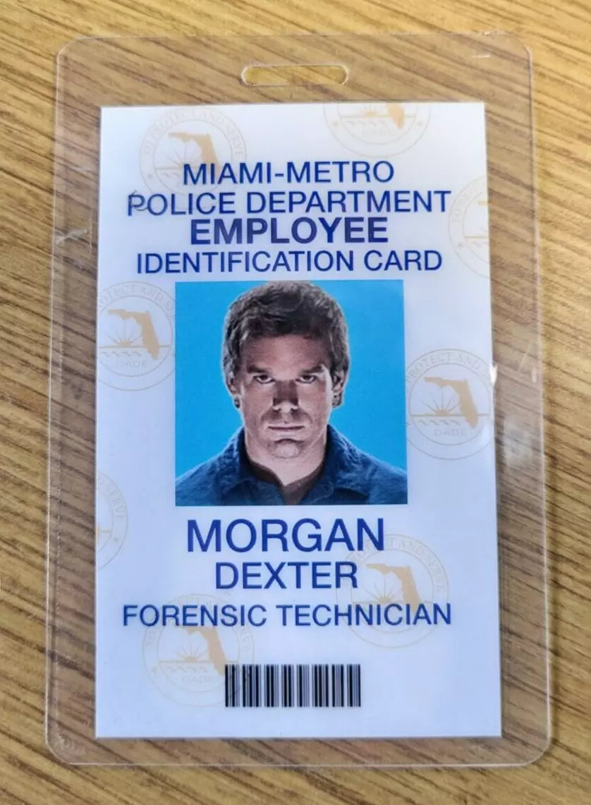Michael C. Hall Private Autograph Signing