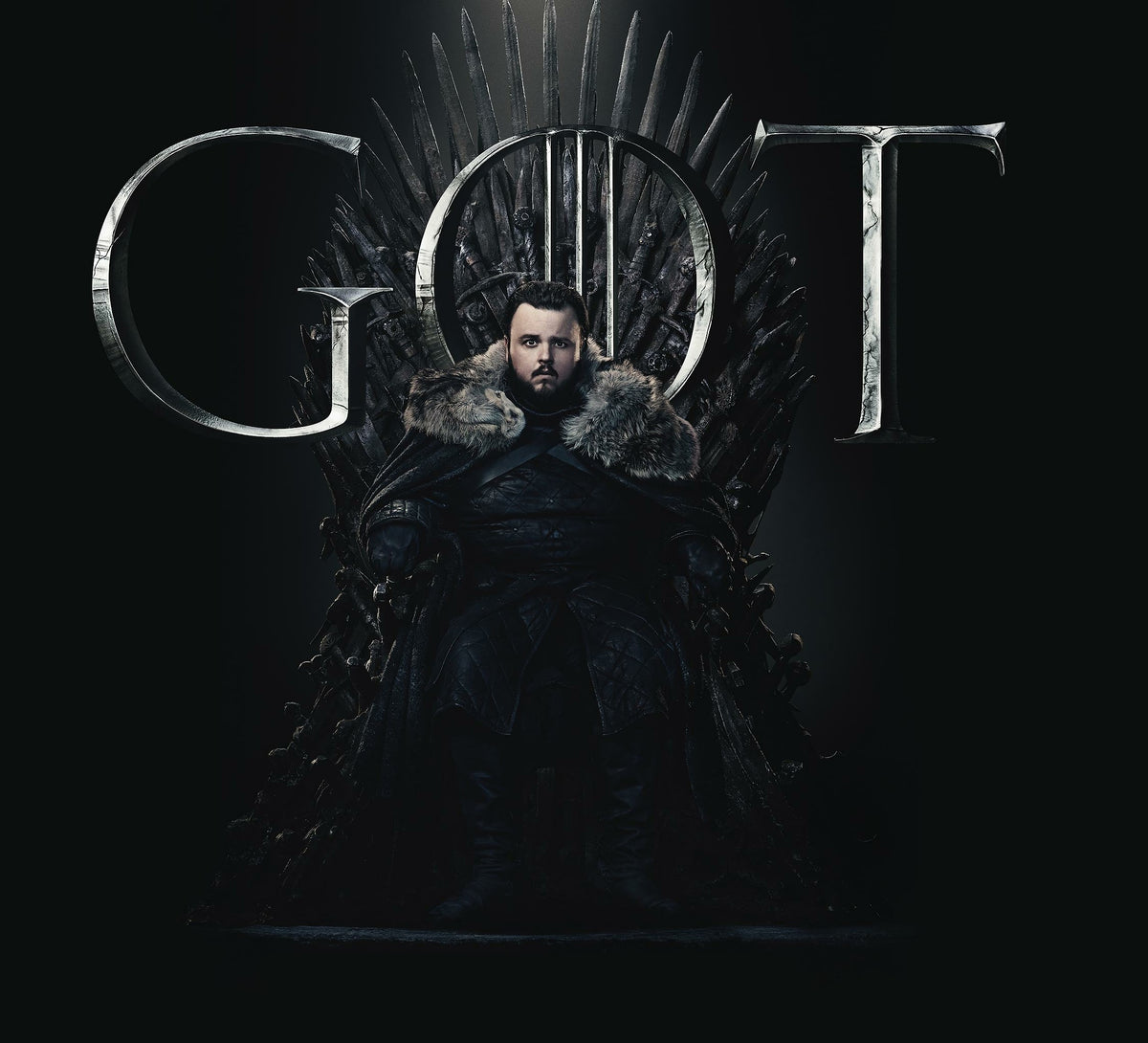 John Bradley Autograph Signing