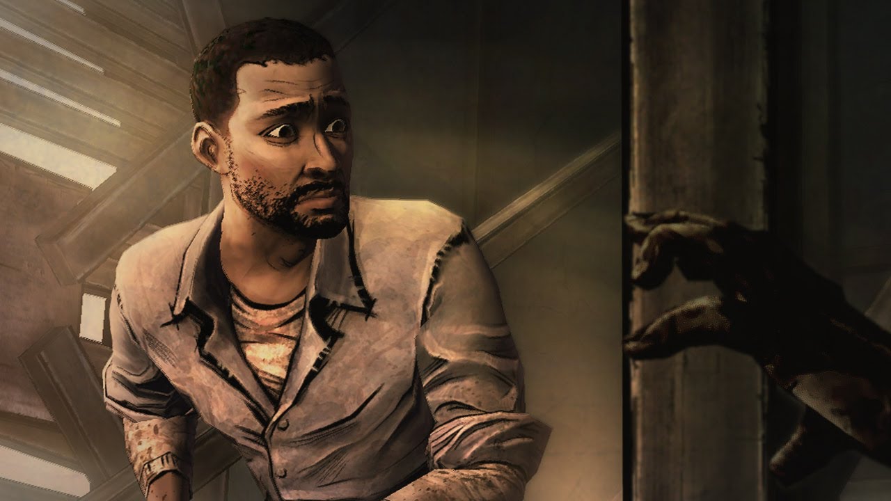 Walking Dead Lee Everett Photos Added to Our Dave Fennoy Signing!