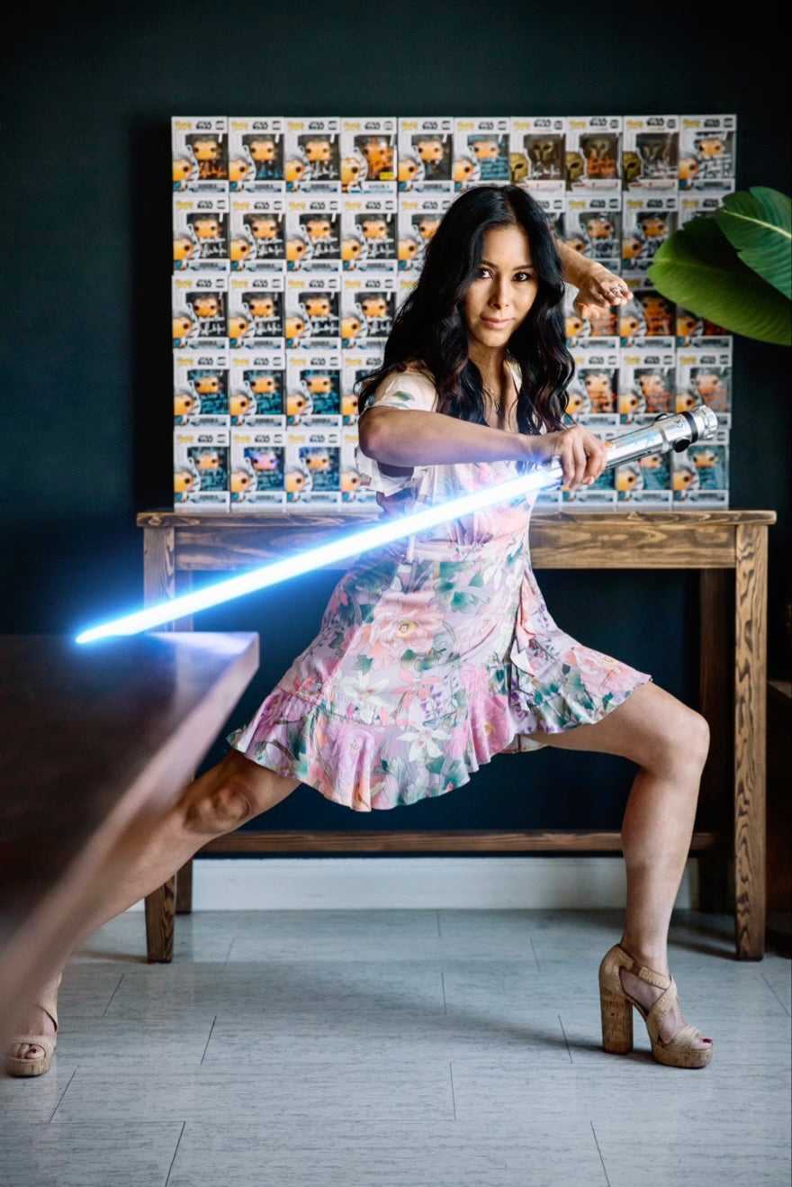 Lauren Mary Kims Epic Autograph Signing with StarSpot! | Showcase