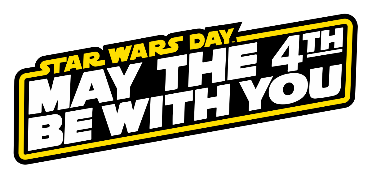 May the 4th Be With You – Star Wars Autograph Sale!