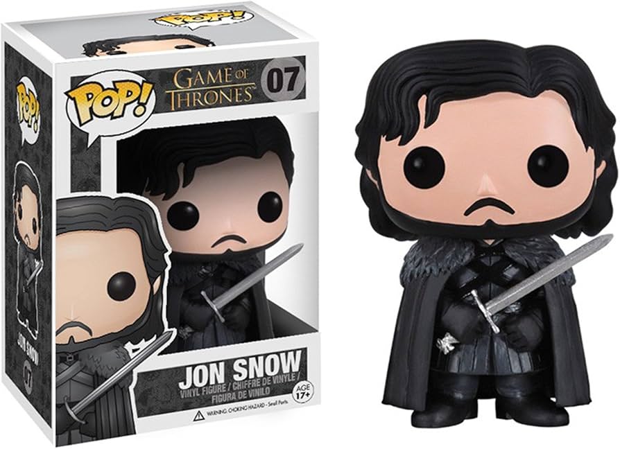 Kit Harington Autograph Signing