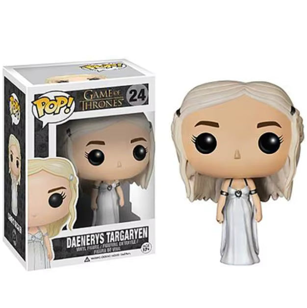 Emilia Clarke Autograph Signing