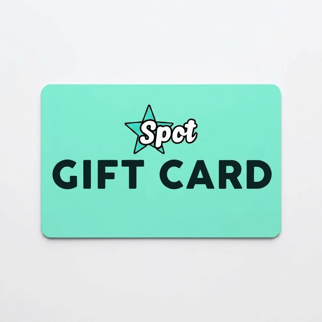 StarSpot Gift Card