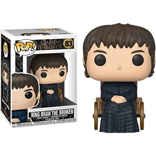 Isaac Hempstead Wright Autograph Signing