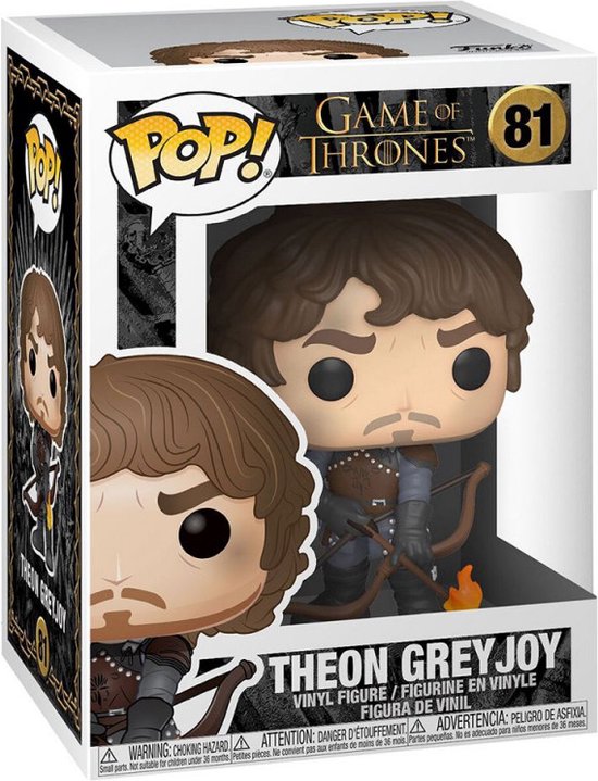 Alfie Allen Autograph Signing