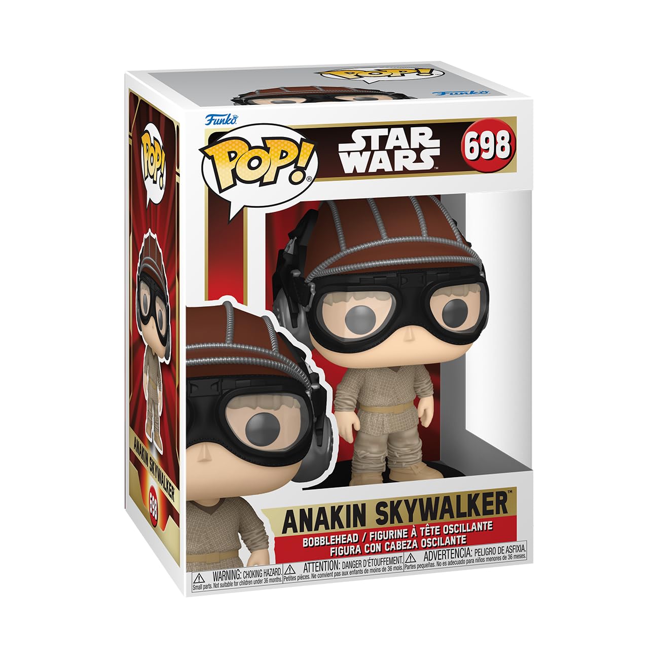 Jake Lloyd Private Autograph Signing