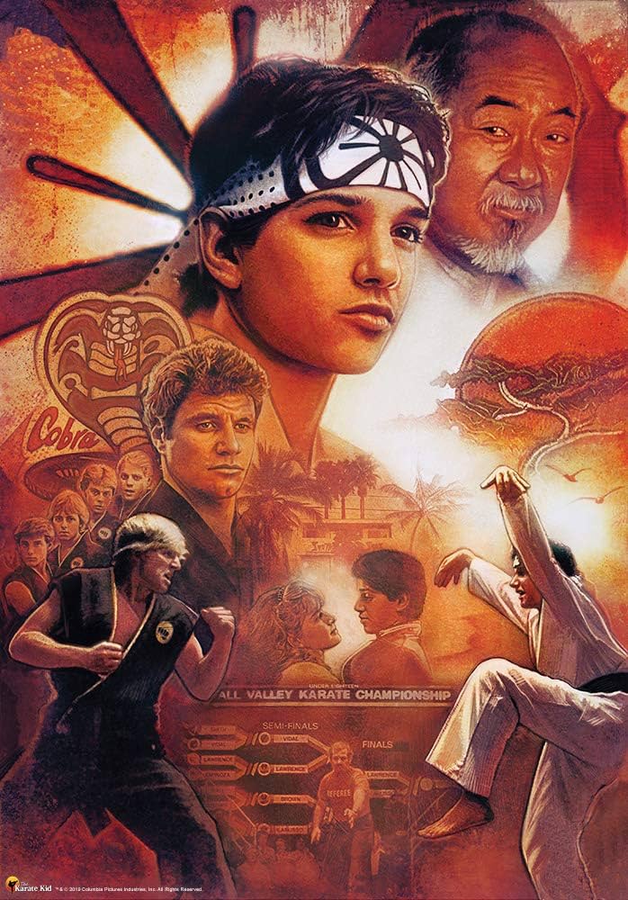 William Zabka Private Autograph Signing