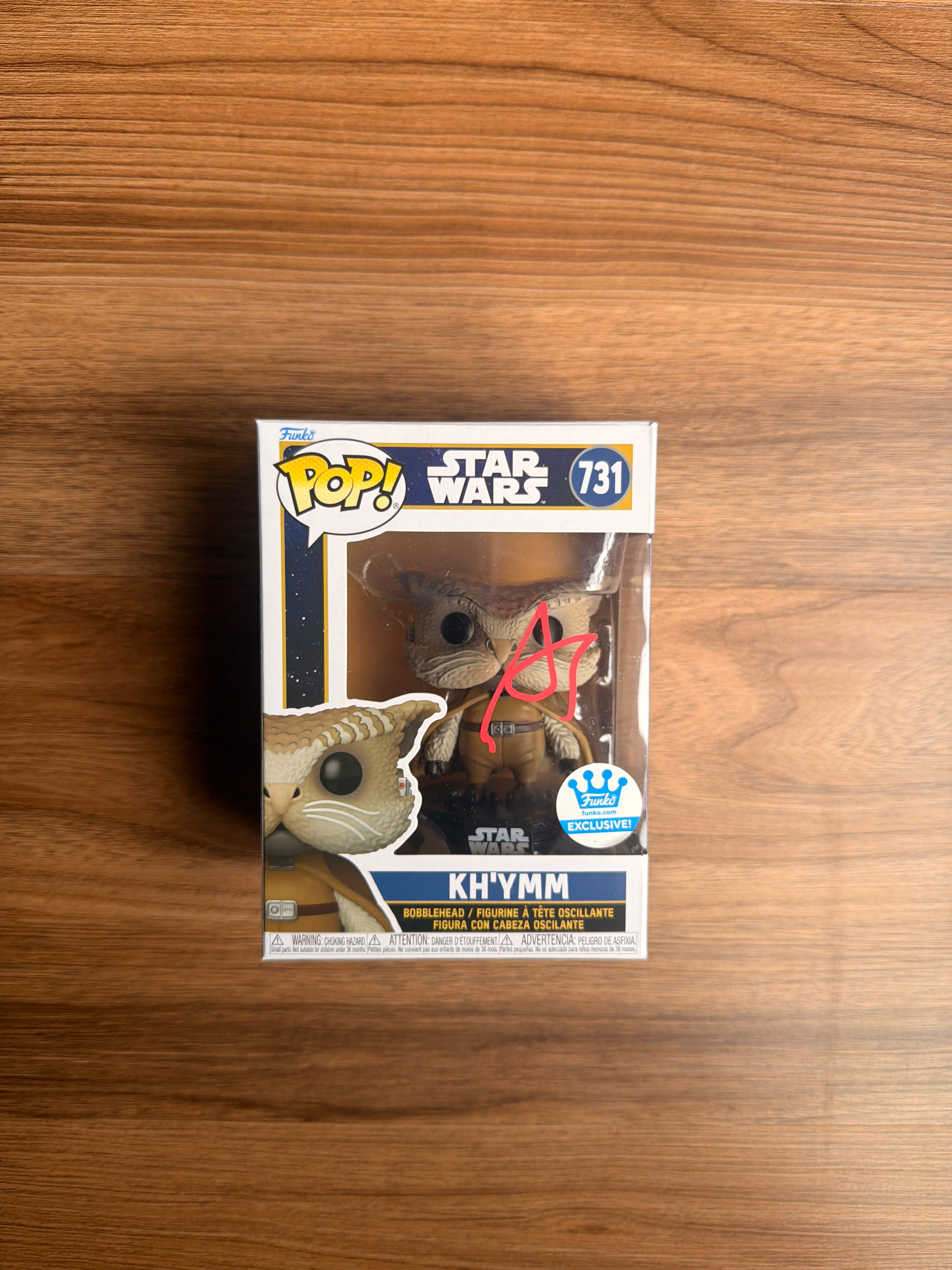 Skeleton Crew Exclusive Signed Collection | Ryan Kiera Armstrong | Ravi Cabot-Conyers | Robert Timothy Smith