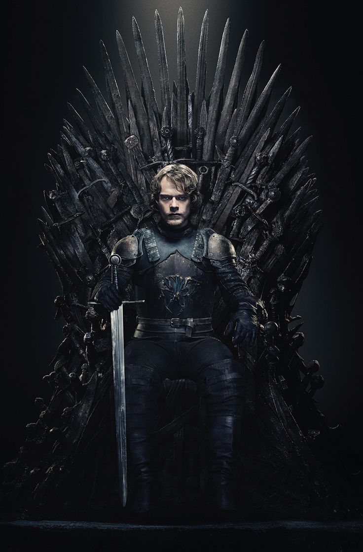 Alfie Allen Autograph Signing