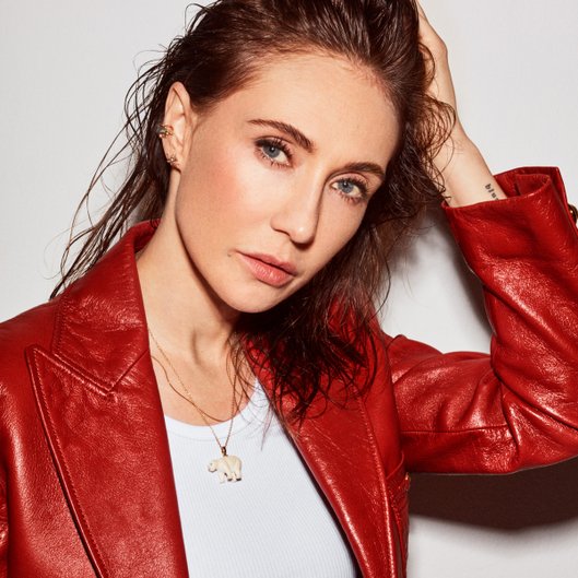 Carice van Houten Private Autograph Signing