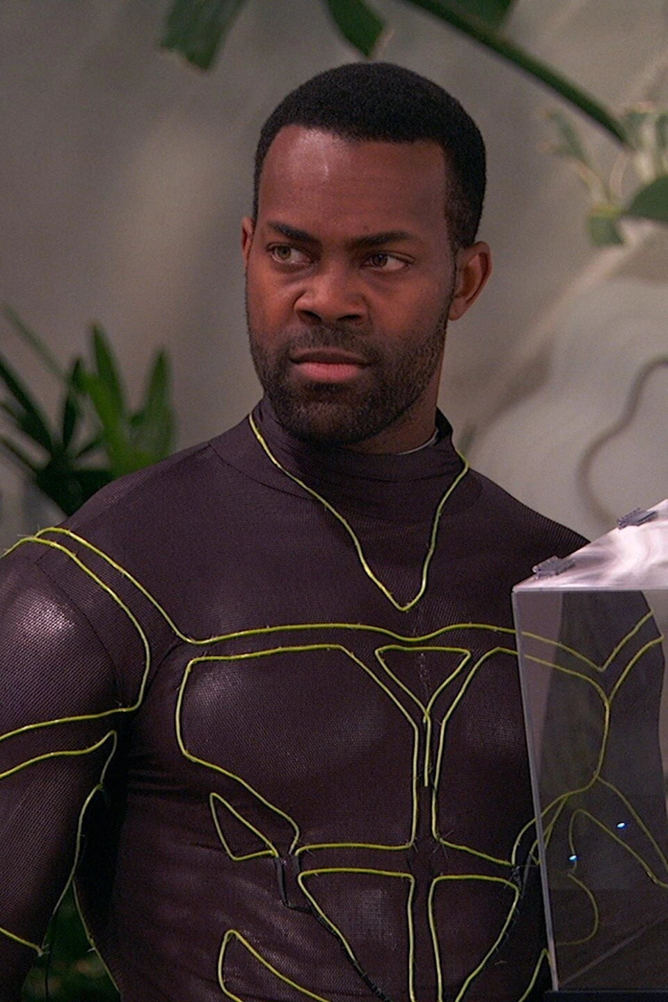Damion Poitier Private Autograph Signing