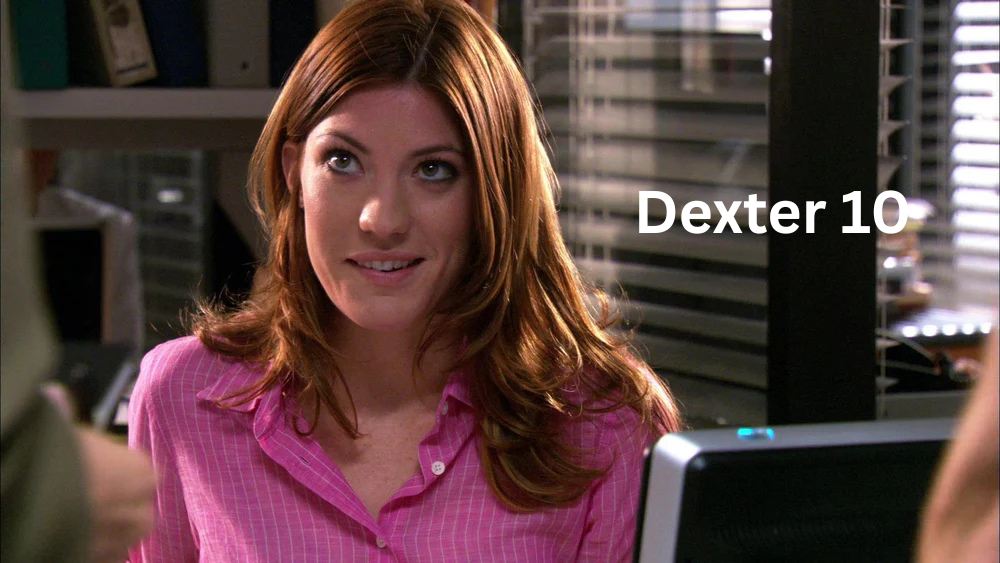 Jennifer Carpenter Private Autograph Signing