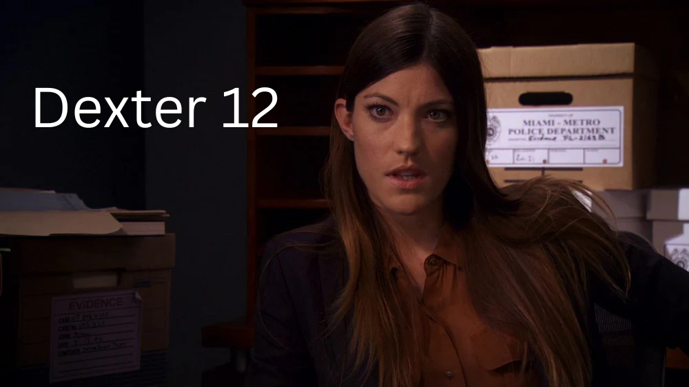 Jennifer Carpenter Private Autograph Signing