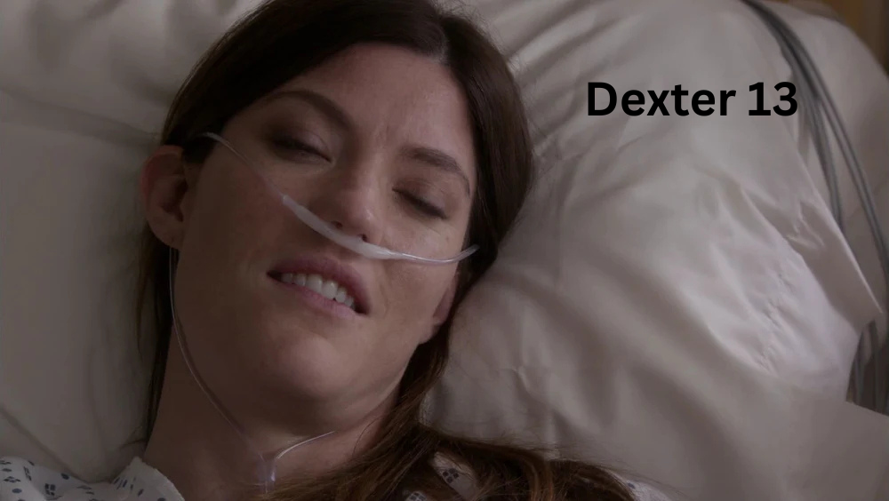 Jennifer Carpenter Private Autograph Signing