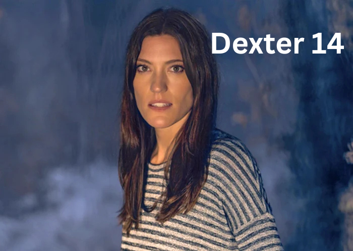 Jennifer Carpenter Private Autograph Signing