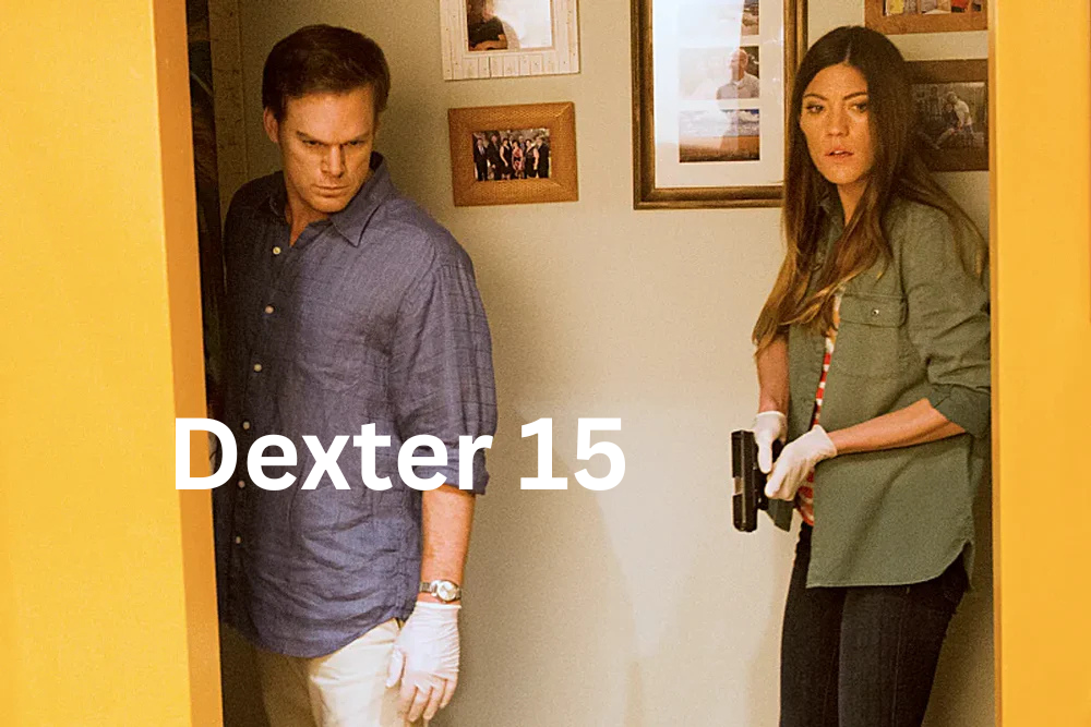 Jennifer Carpenter Private Autograph Signing