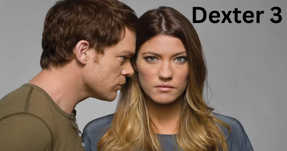 Jennifer Carpenter Private Autograph Signing