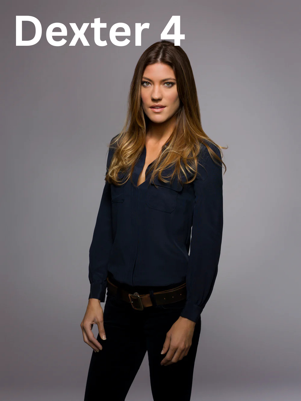 Jennifer Carpenter Private Autograph Signing