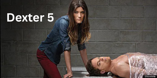 Jennifer Carpenter Private Autograph Signing