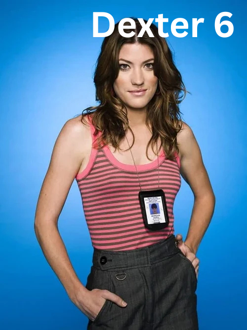 Jennifer Carpenter Private Autograph Signing