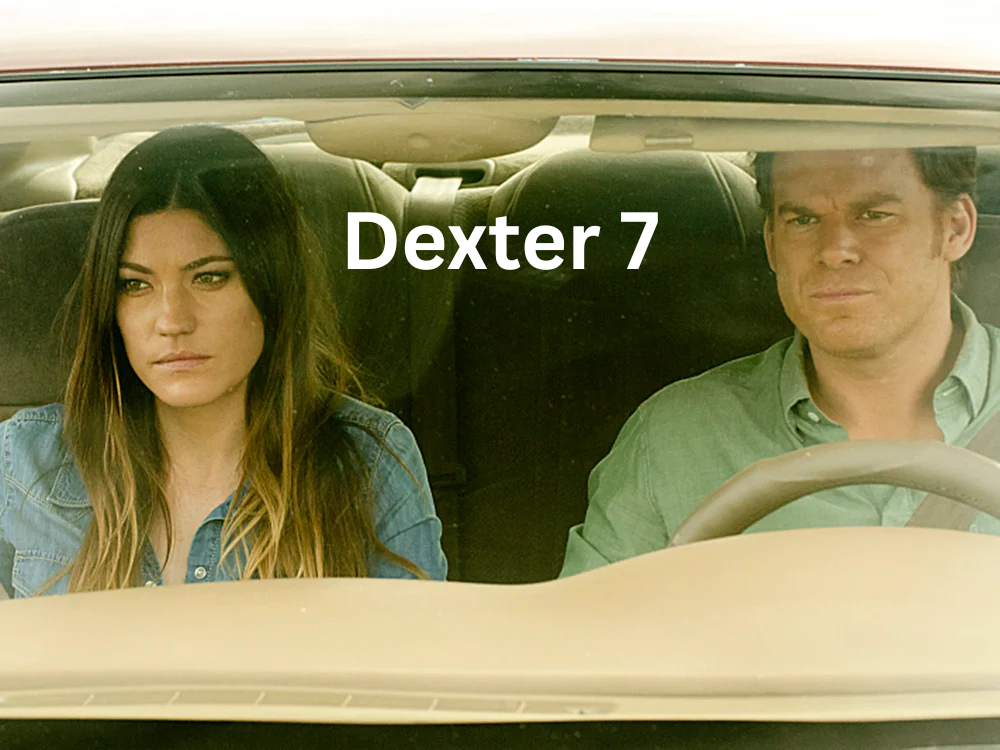 Jennifer Carpenter Private Autograph Signing