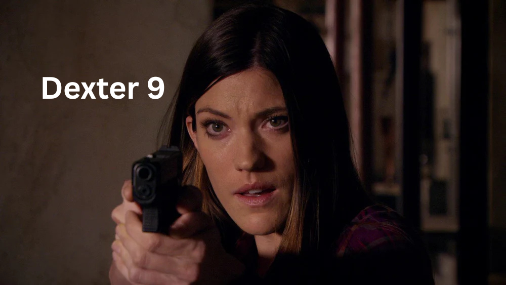 Jennifer Carpenter Private Autograph Signing