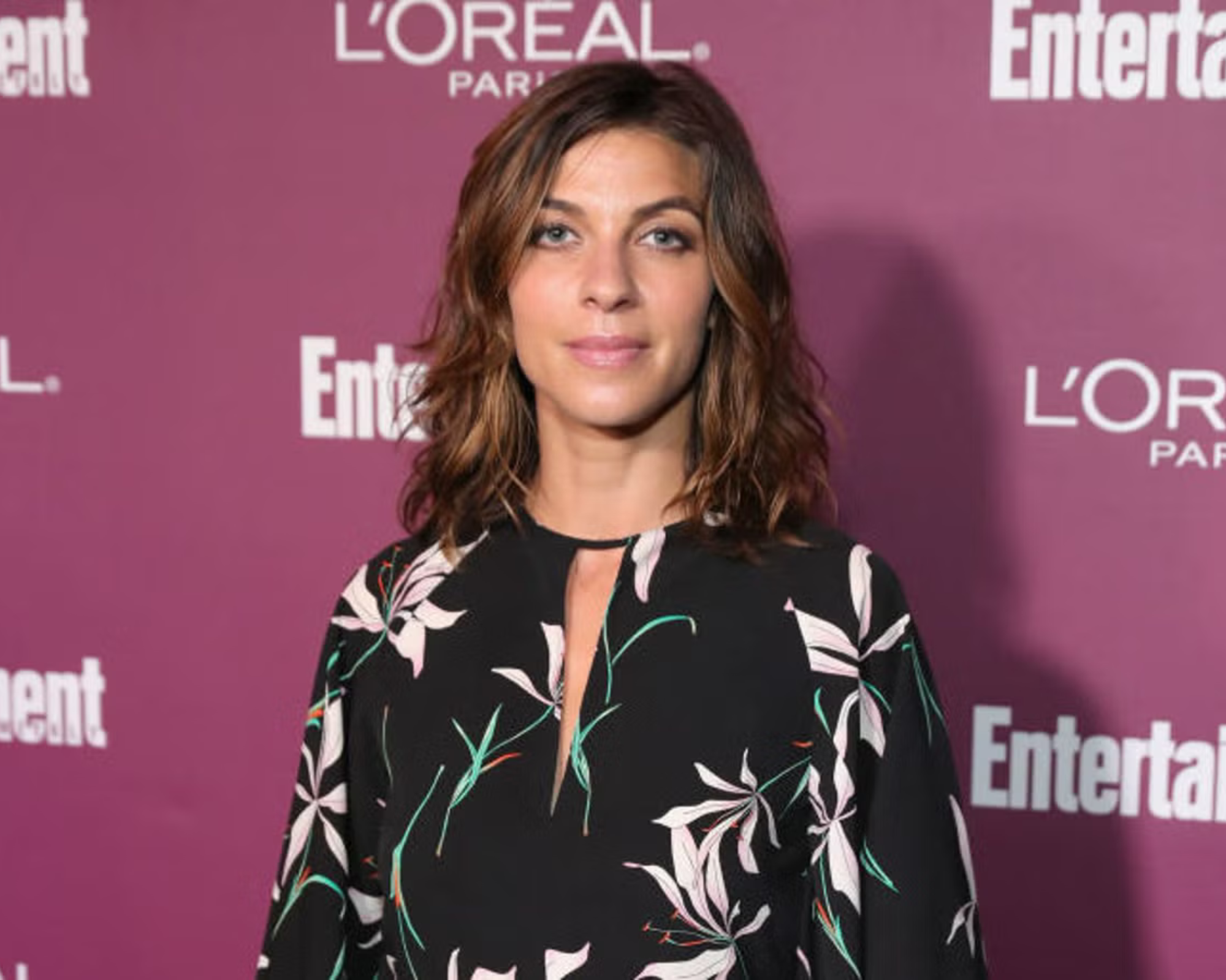Natalia Tena Autograph Signing