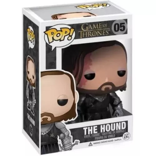 Rory McCann Autograph Signing