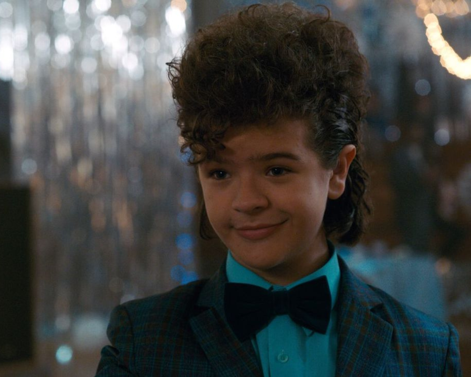 Gaten Matarazzo Autograph Signing