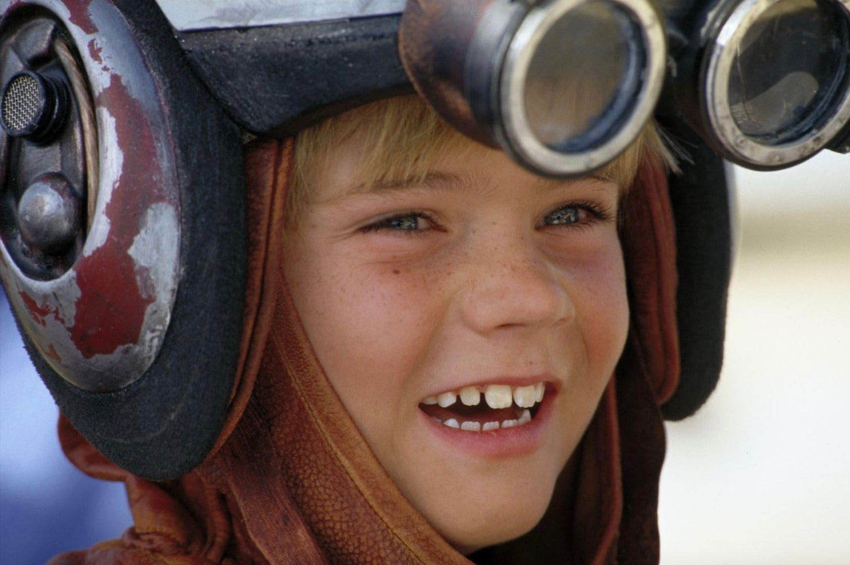 Jake Lloyd Private Autograph Signing