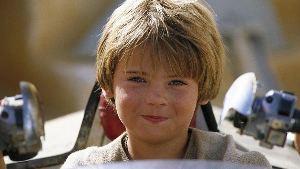 Jake Lloyd Private Autograph Signing