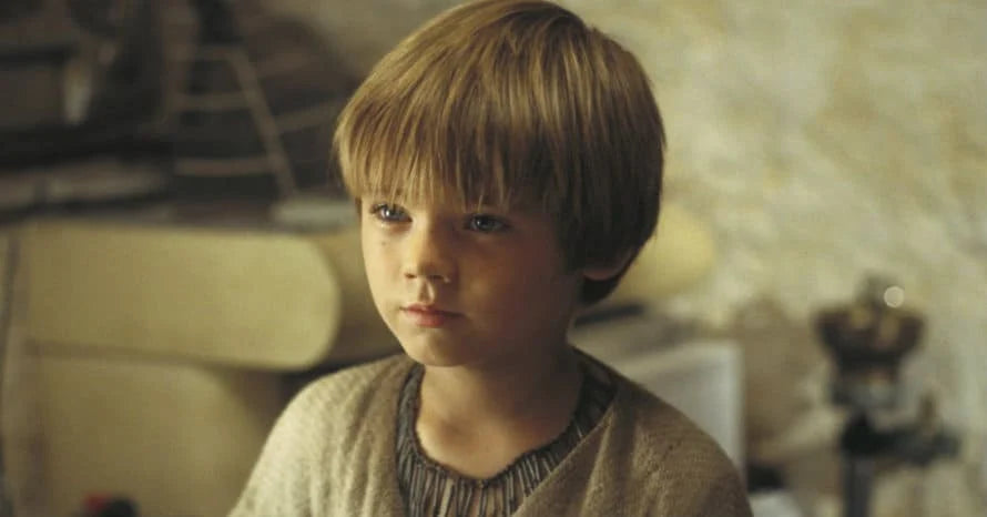Jake Lloyd Private Autograph Signing
