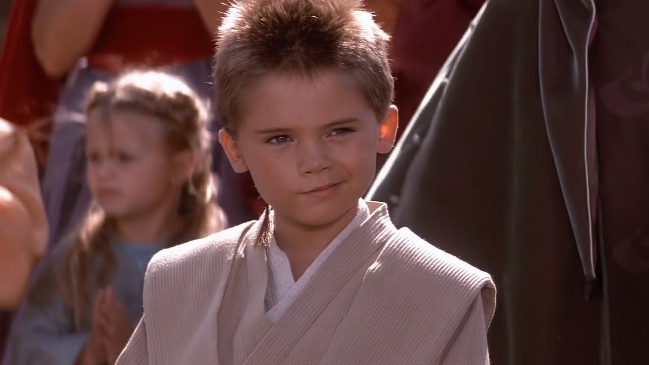 Jake Lloyd Private Autograph Signing
