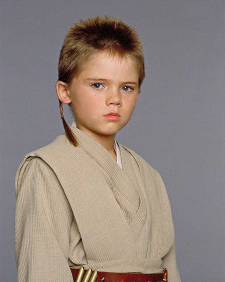 Jake Lloyd Private Autograph Signing