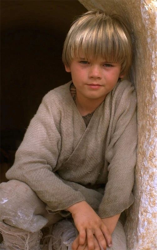 Jake Lloyd Private Autograph Signing