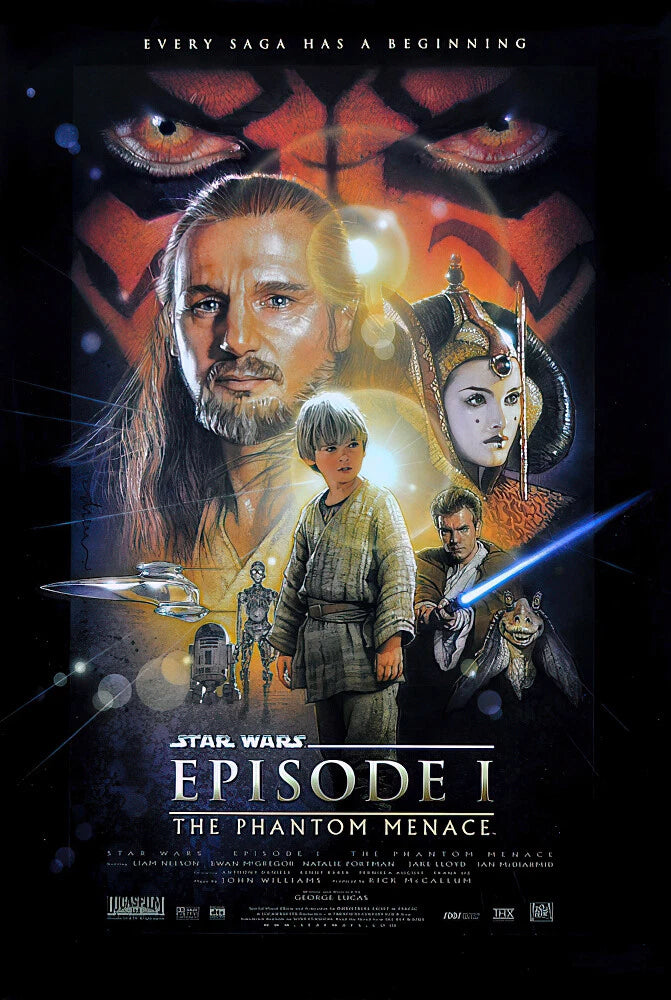 Jake Lloyd Private Autograph Signing