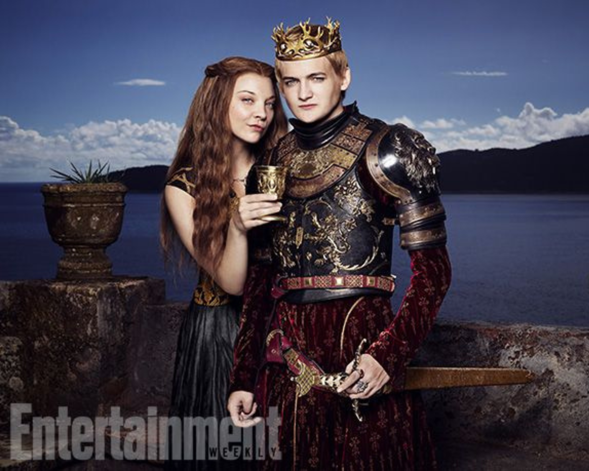 Jack Gleeson Autograph Signing