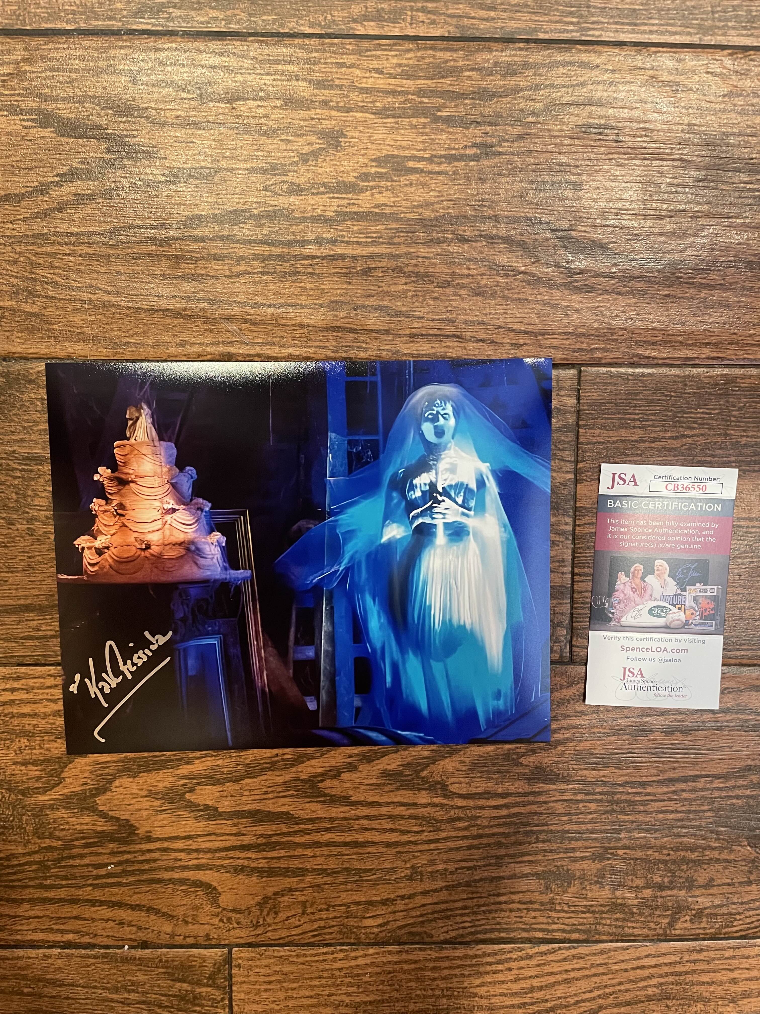 Kat Cressida Exclusive Signed Collection | Dee Dee | Constance Hatchaway