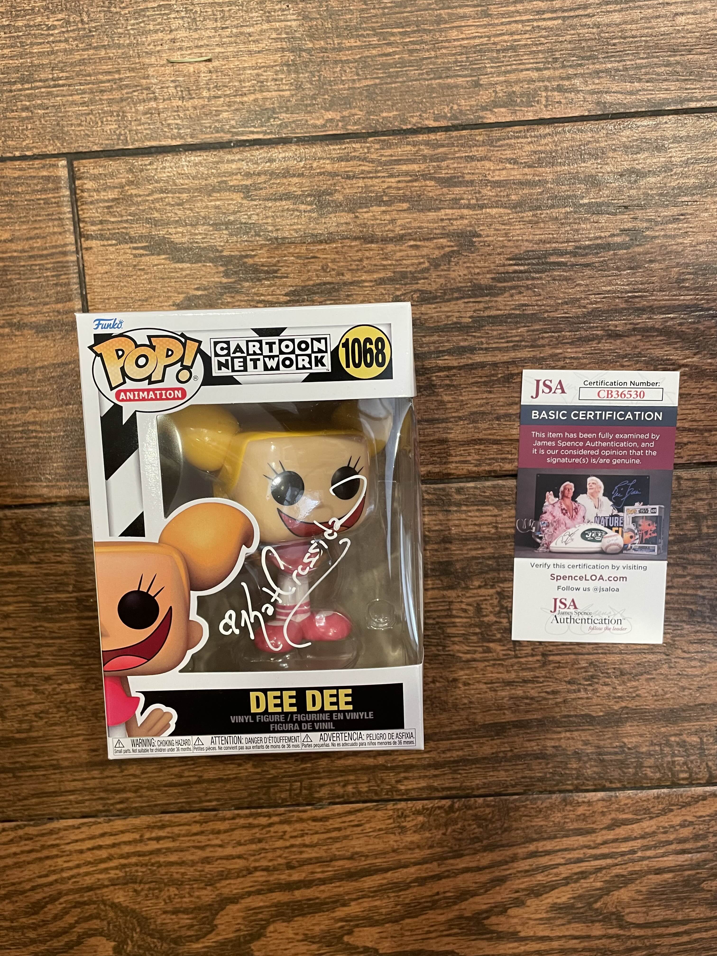 Kat Cressida Exclusive Signed Collection | Dee Dee | Constance Hatchaway
