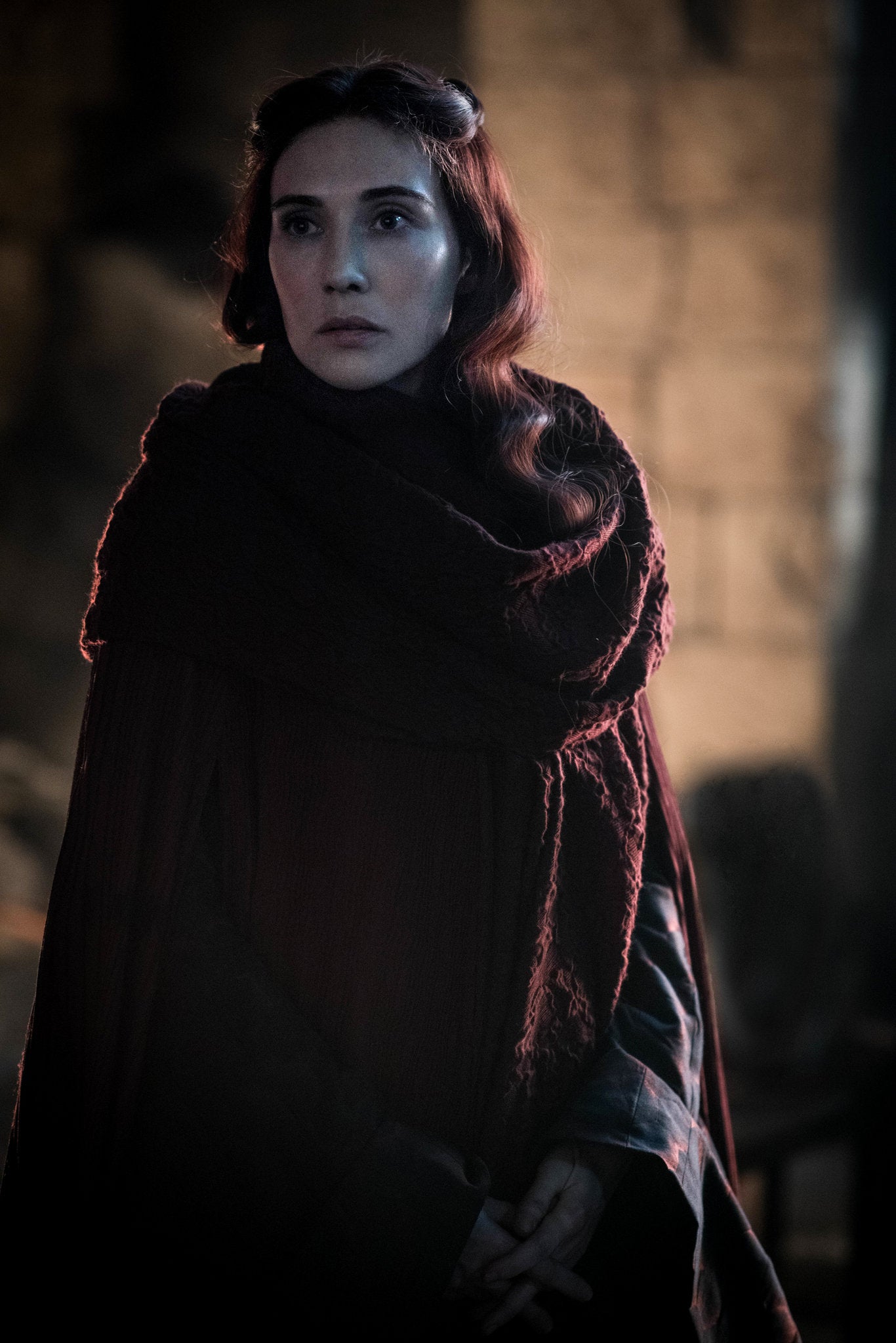Carice van Houten Private Autograph Signing