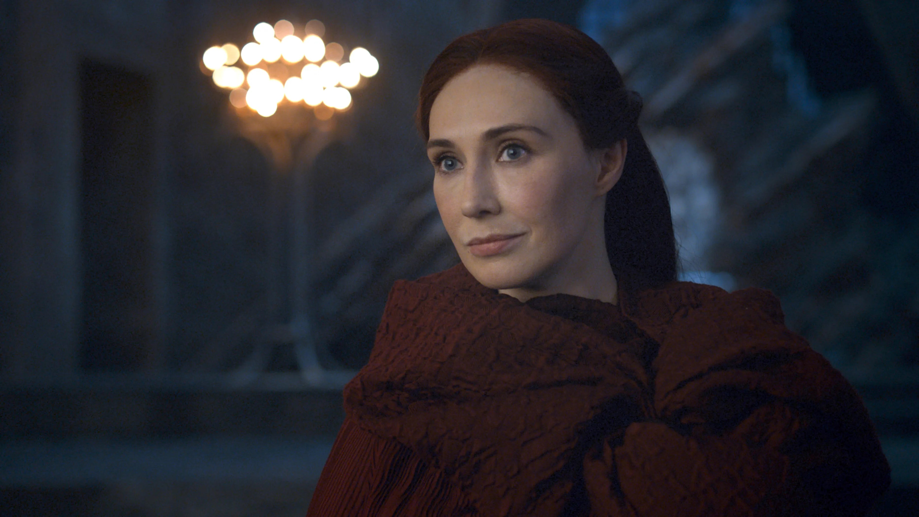Carice van Houten Private Autograph Signing