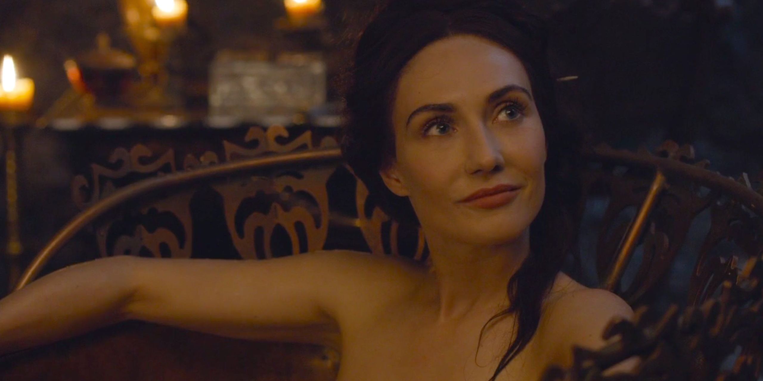Carice van Houten Private Autograph Signing