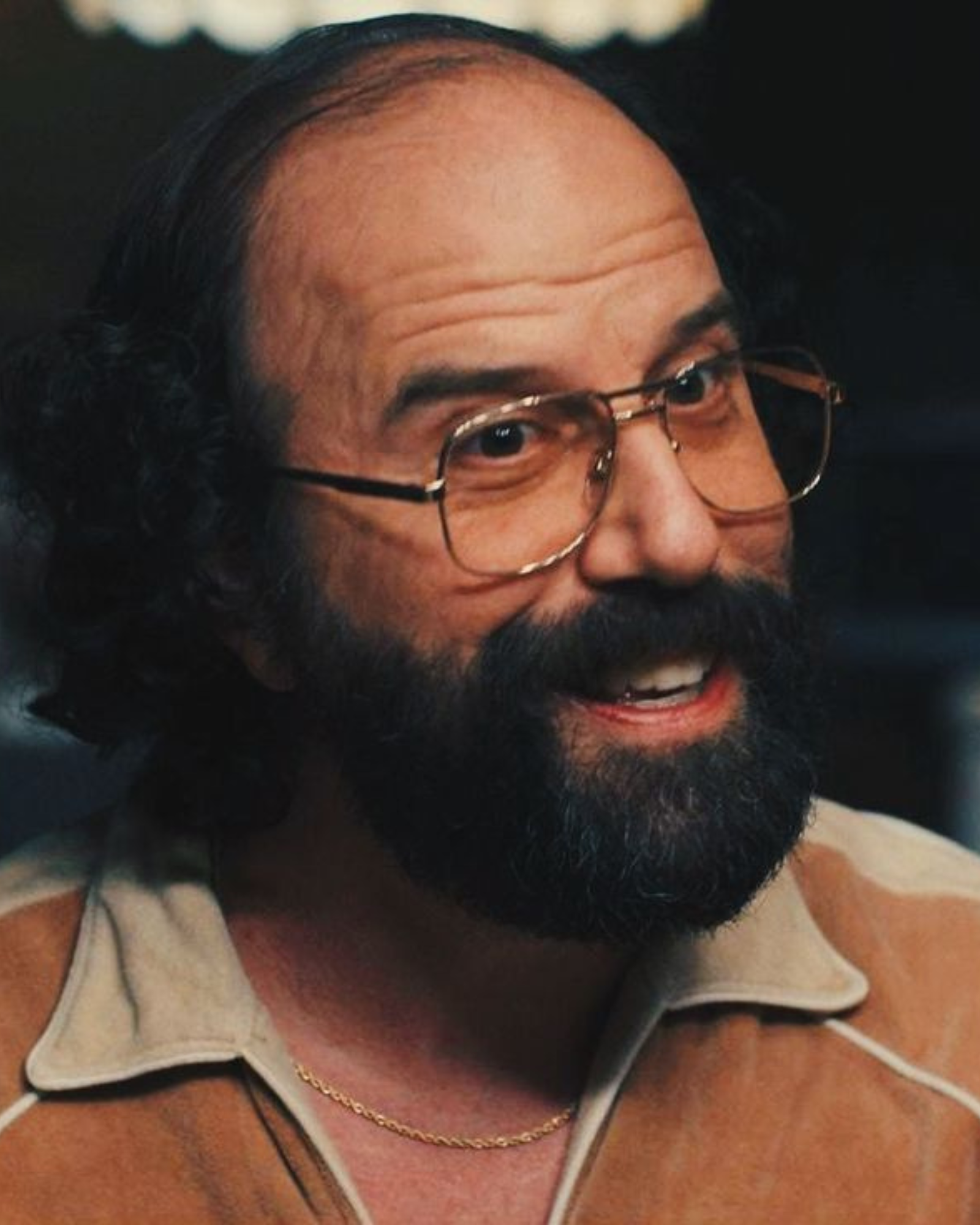 Brett Gelman Autograph Signing
