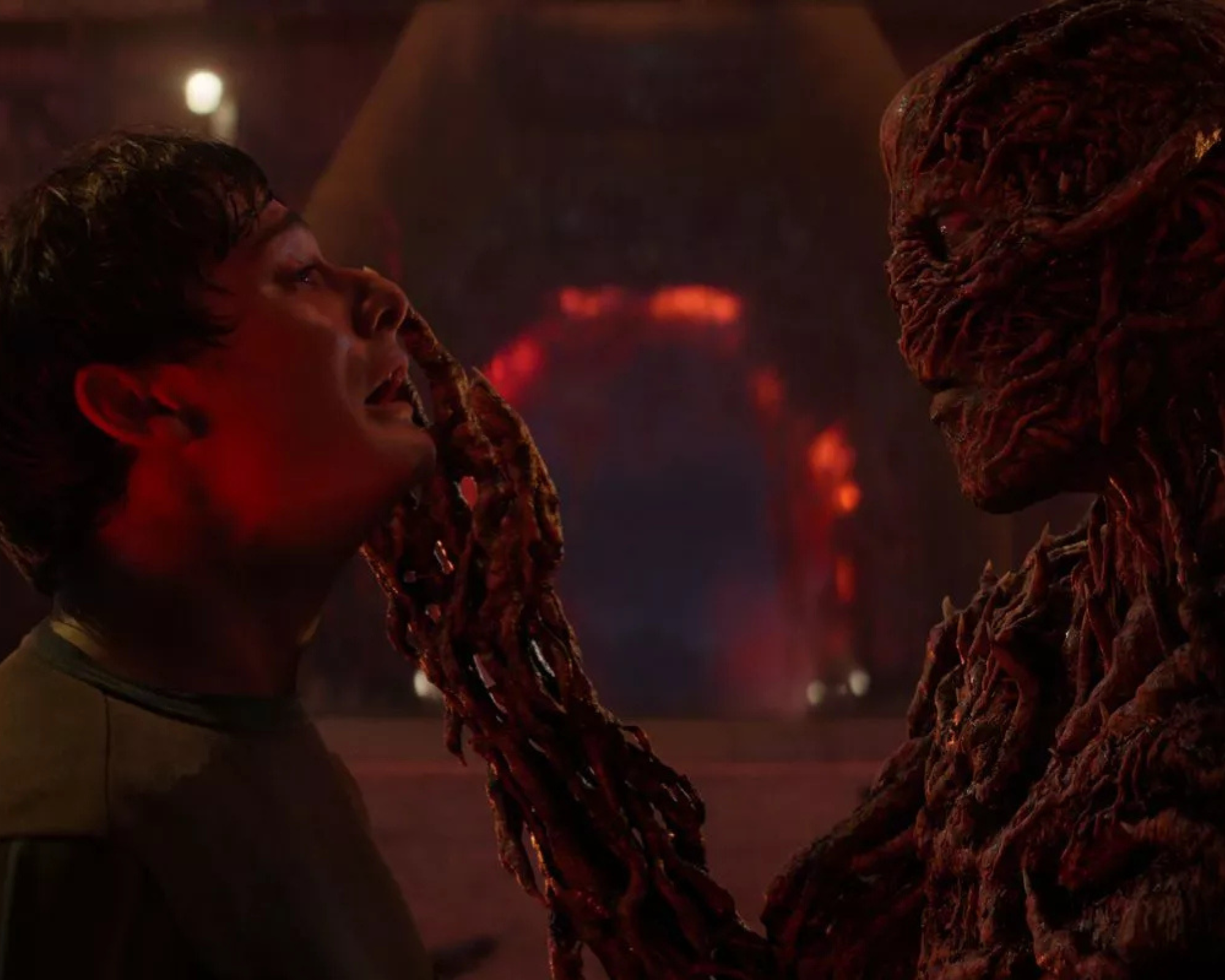 Noah Schnapp Autograph Signing