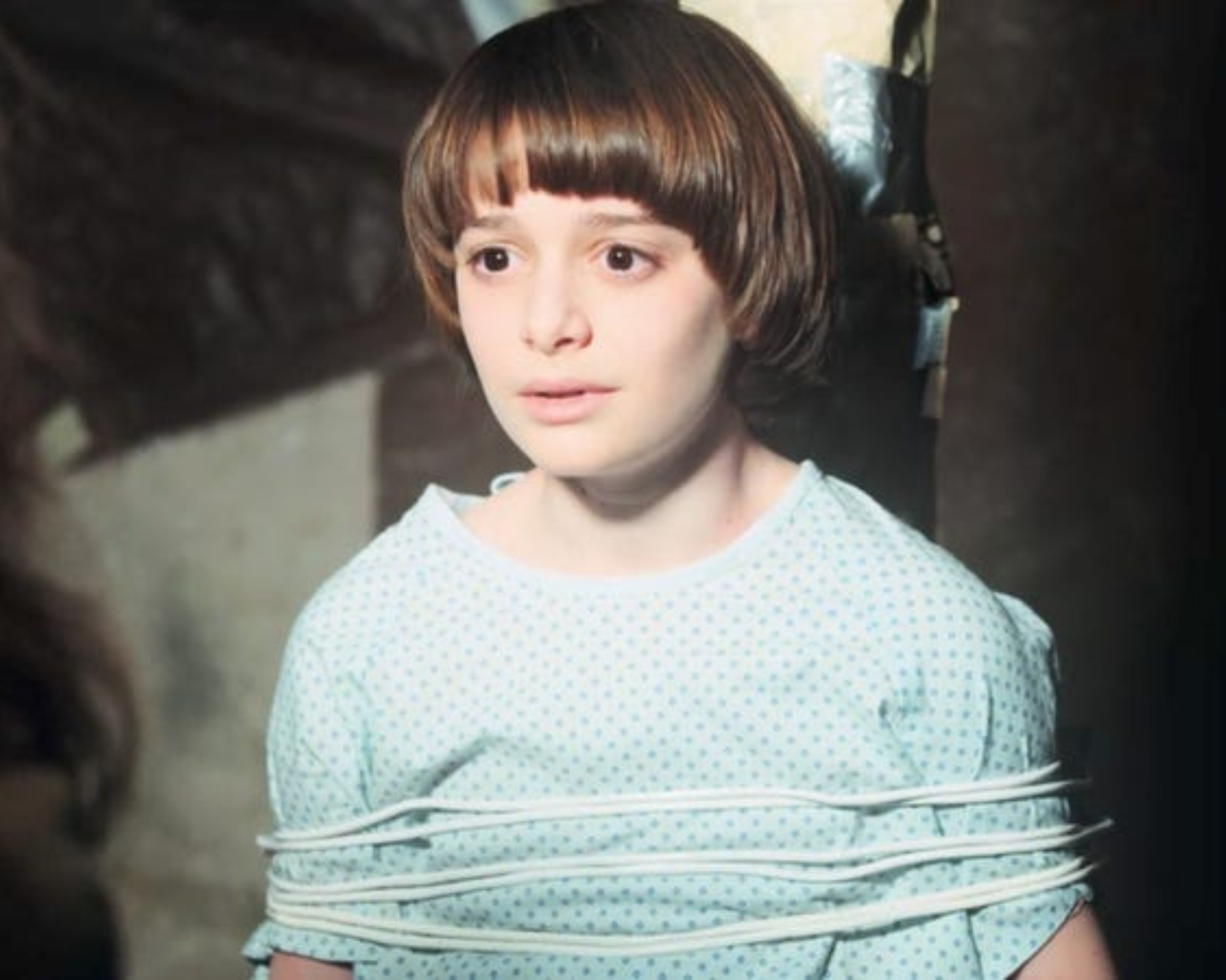 Noah Schnapp Autograph Signing